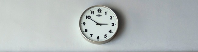 clock