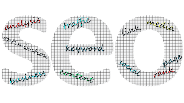 legal seo